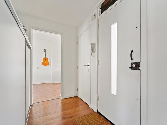 Marie Hoffmanlaan 11, Voorburg
