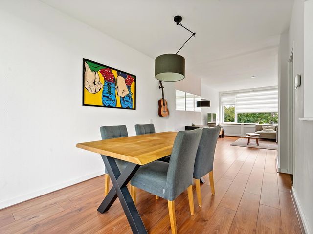Marie Hoffmanlaan 11, Voorburg
