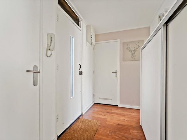 Marie Hoffmanlaan 11, Voorburg