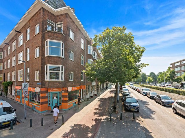 Bergselaan 378C 03, Rotterdam