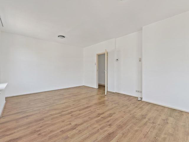 Bergselaan 378C 03, Rotterdam