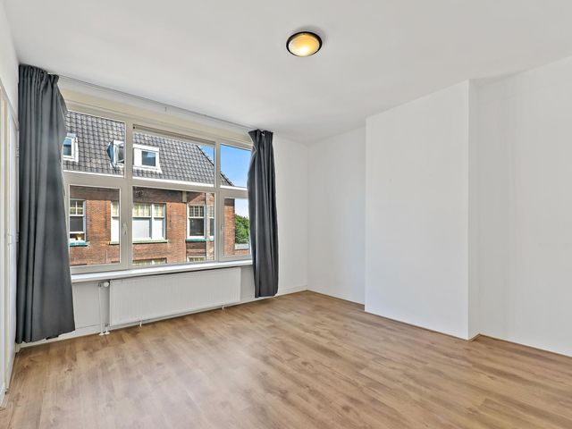 Bergselaan 378C 03, Rotterdam