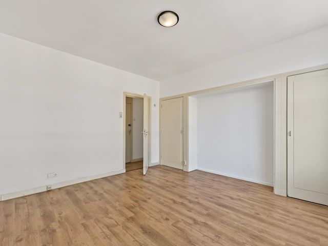 Bergselaan 378C 03, Rotterdam