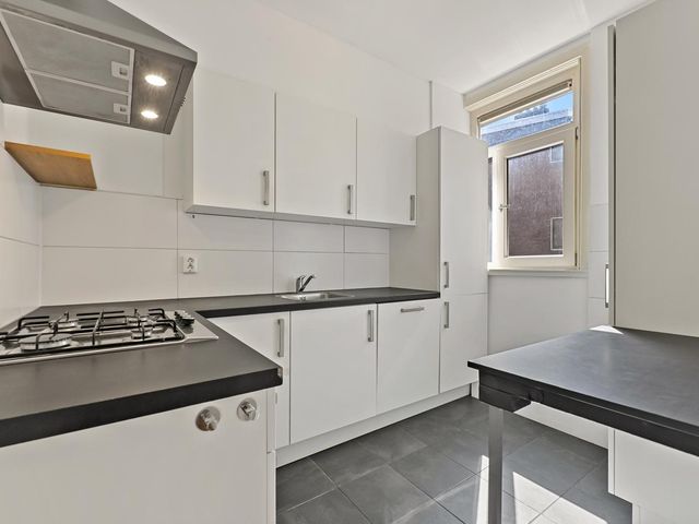 Bergselaan 378C 03, Rotterdam