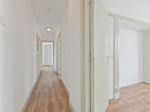 Bergselaan 378C 03, Rotterdam
