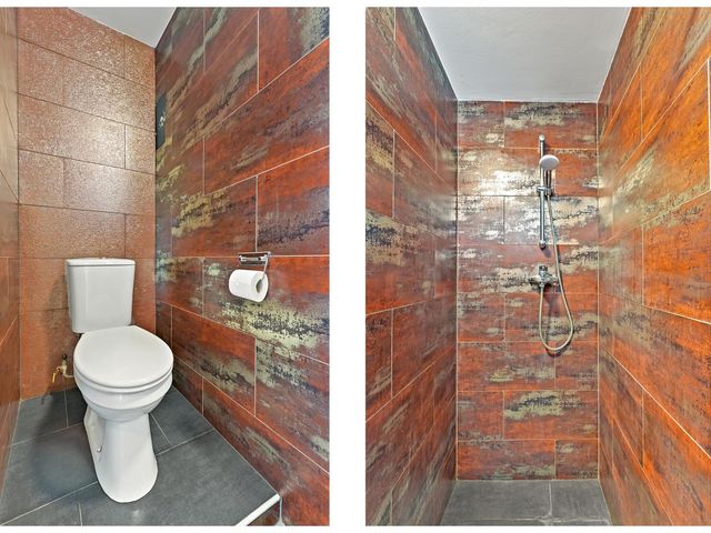 Bergselaan 378C 03, Rotterdam