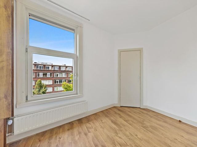 Bergselaan 378C 03, Rotterdam