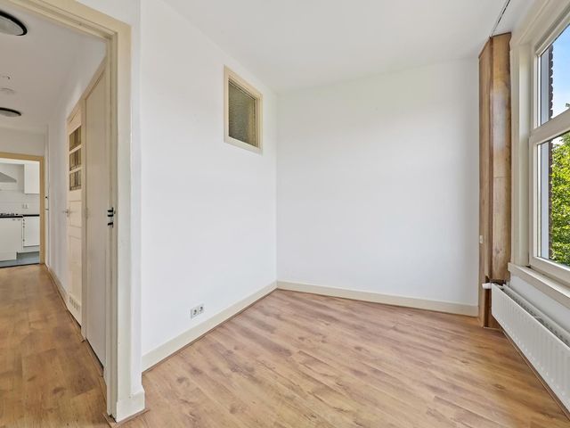 Bergselaan 378C 03, Rotterdam