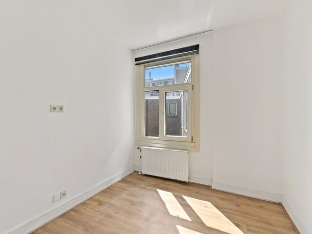 Bergselaan 378C 03, Rotterdam