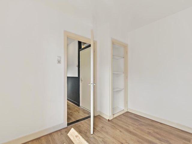 Bergselaan 378C 03, Rotterdam