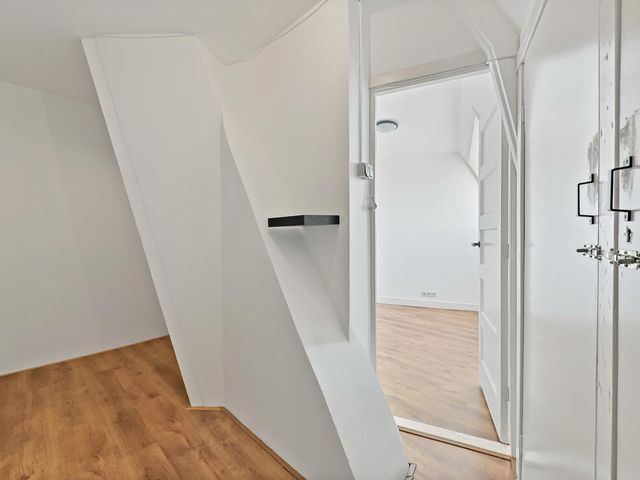 Bergselaan 378C 03, Rotterdam