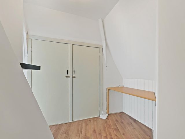 Bergselaan 378C 03, Rotterdam