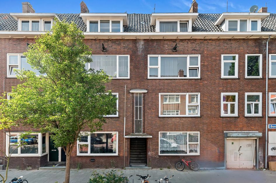 Bonaventurastraat 55B