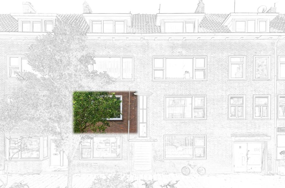 Bonaventurastraat 55B