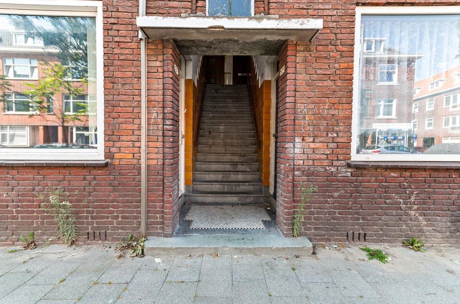 Bonaventurastraat 55B