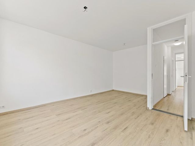 Bonaventurastraat 55B, Rotterdam