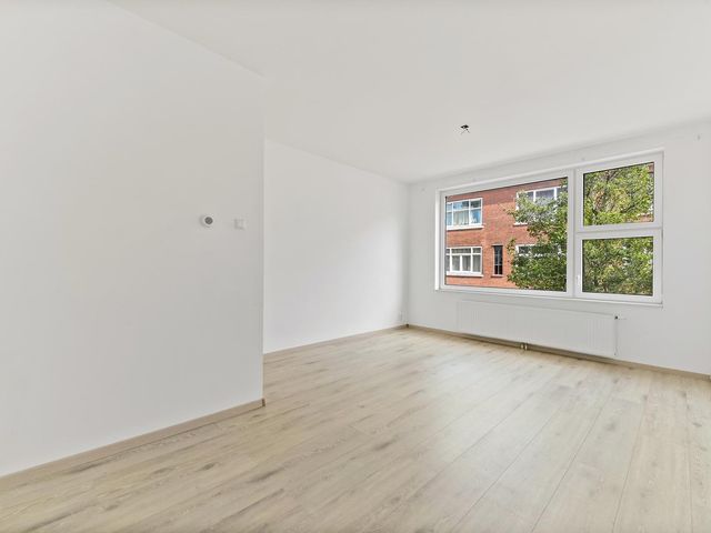 Bonaventurastraat 55B, Rotterdam