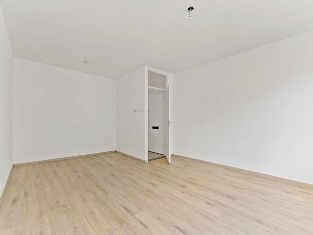 Bonaventurastraat 55B, Rotterdam