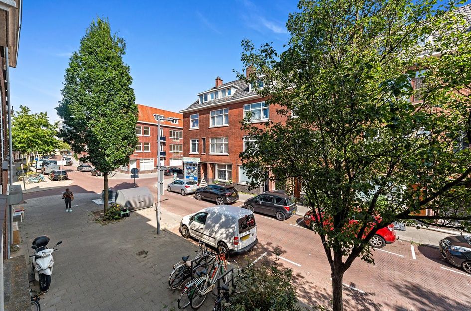 Bonaventurastraat 55B