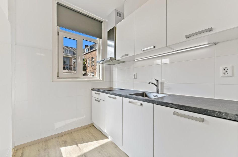 Bonaventurastraat 55B