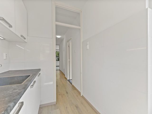 Bonaventurastraat 55B, Rotterdam