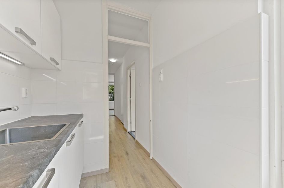 Bonaventurastraat 55B