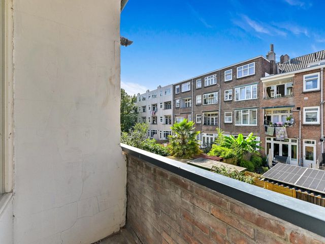 Bonaventurastraat 55B, Rotterdam