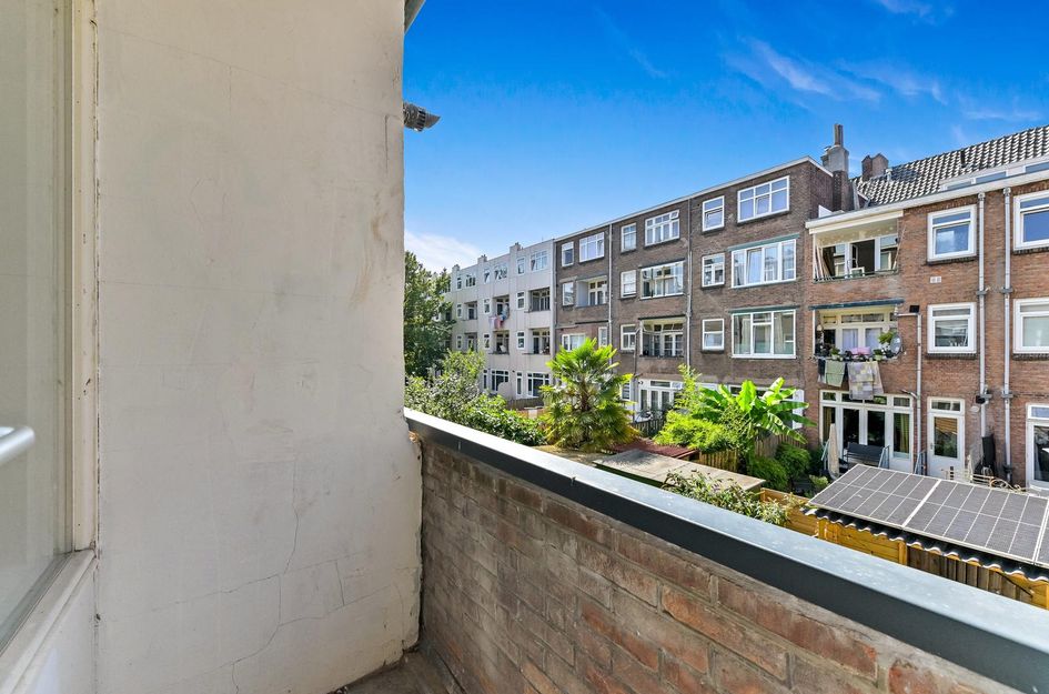 Bonaventurastraat 55B