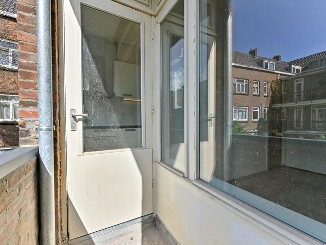 Bonaventurastraat 55B, Rotterdam