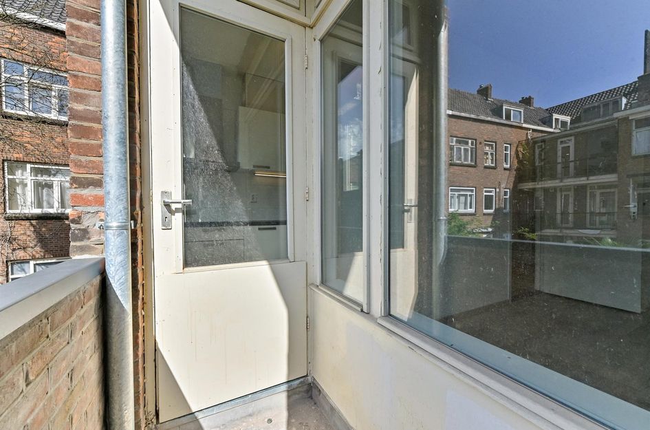 Bonaventurastraat 55B