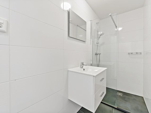 Bonaventurastraat 55B, Rotterdam
