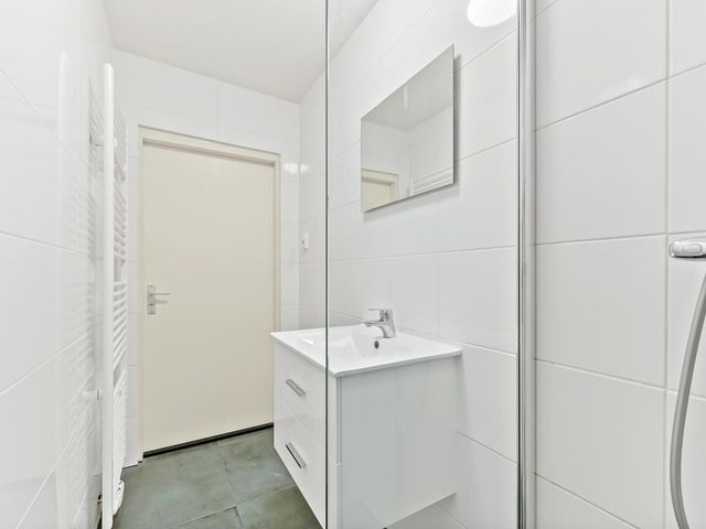 Bonaventurastraat 55B, Rotterdam