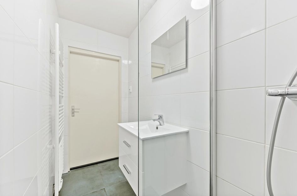 Bonaventurastraat 55B