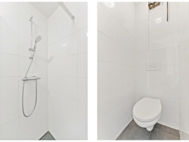 Bonaventurastraat 55B, Rotterdam