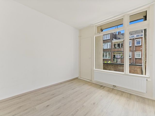 Bonaventurastraat 55B, Rotterdam