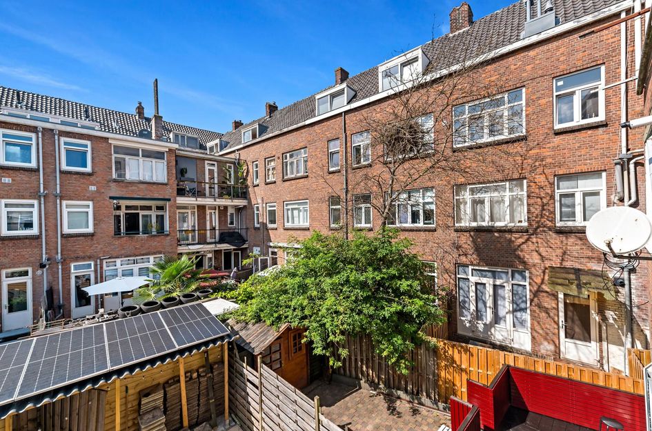 Bonaventurastraat 55B