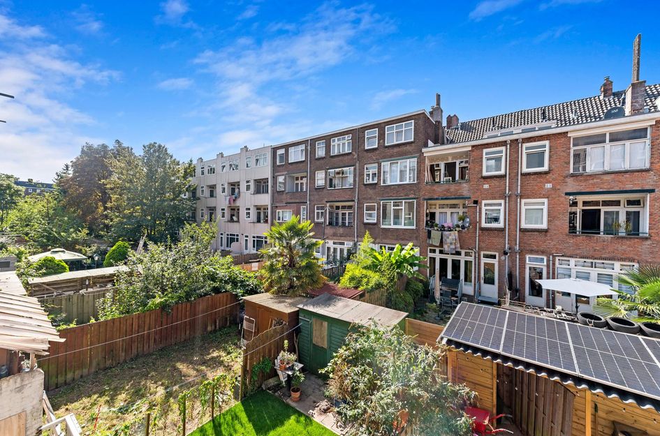 Bonaventurastraat 55B