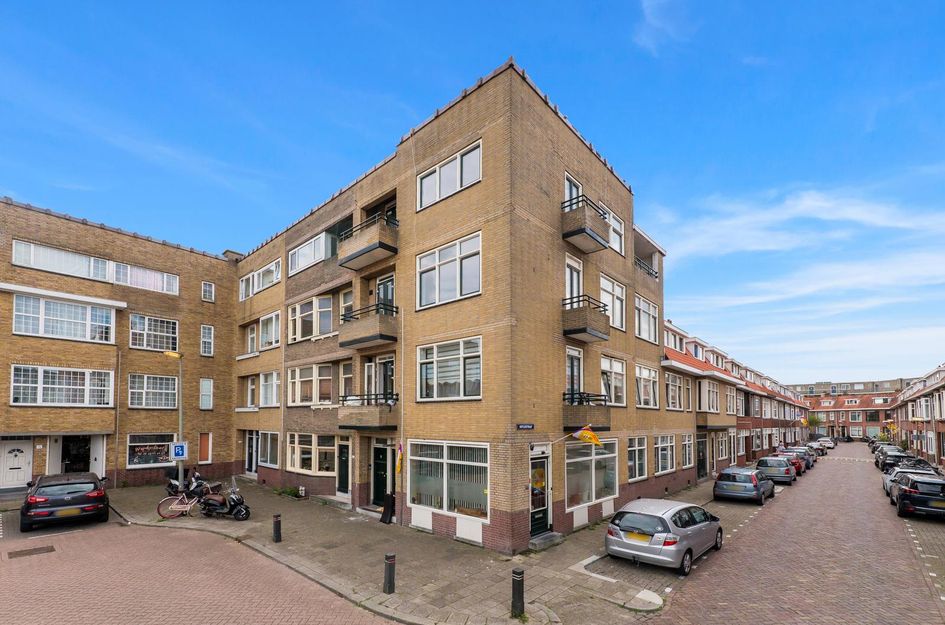 Van 't Hoffplein 9A 2