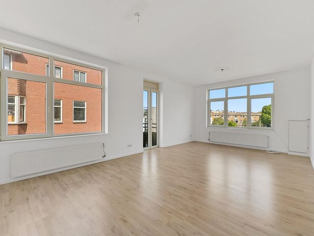 Van 't Hoffplein 9A 2, Schiedam
