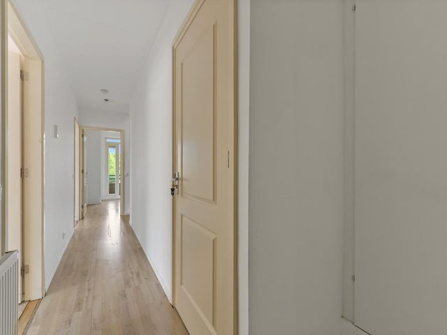 Van 't Hoffplein 9A 2, Schiedam