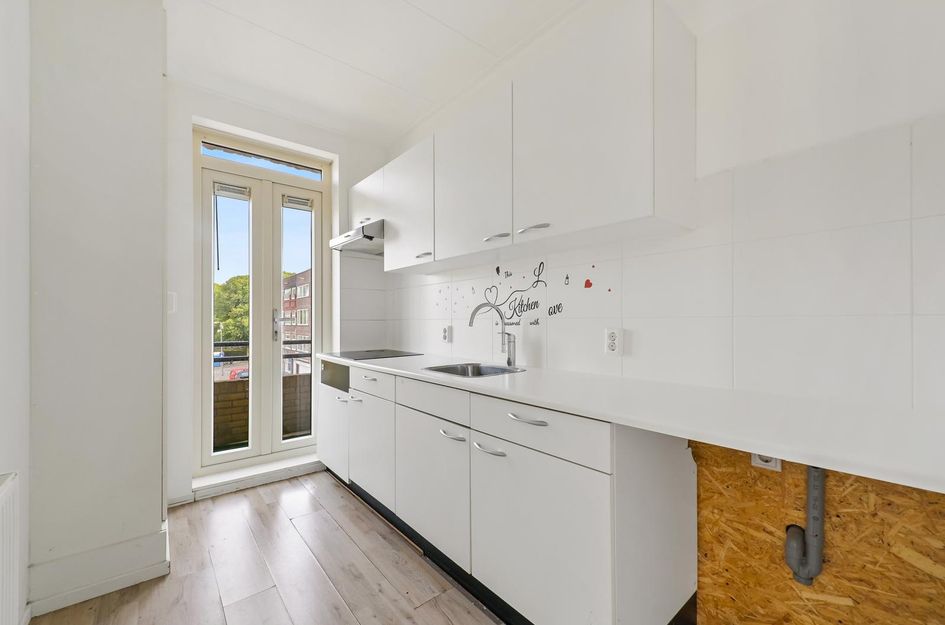 Van 't Hoffplein 9A 2