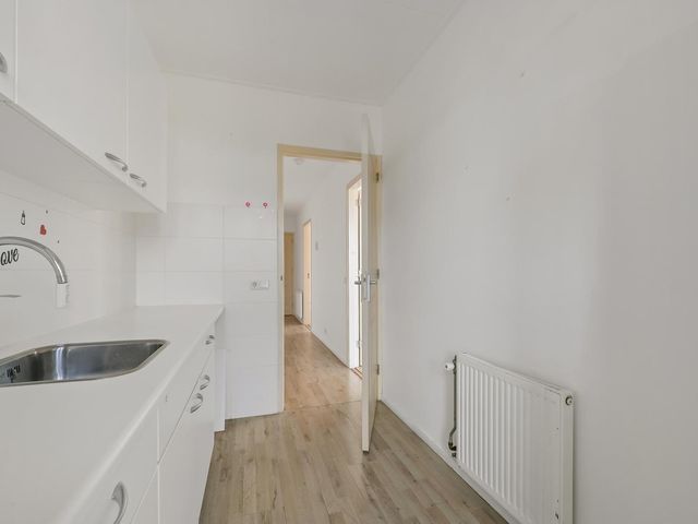 Van 't Hoffplein 9A 2, Schiedam
