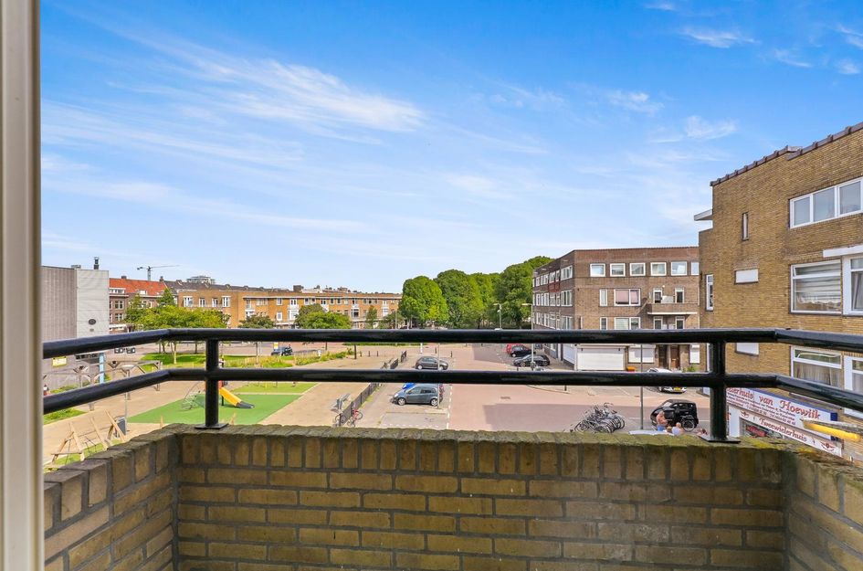Van 't Hoffplein 9A 2