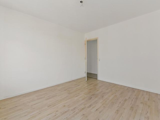 Van 't Hoffplein 9A 2, Schiedam