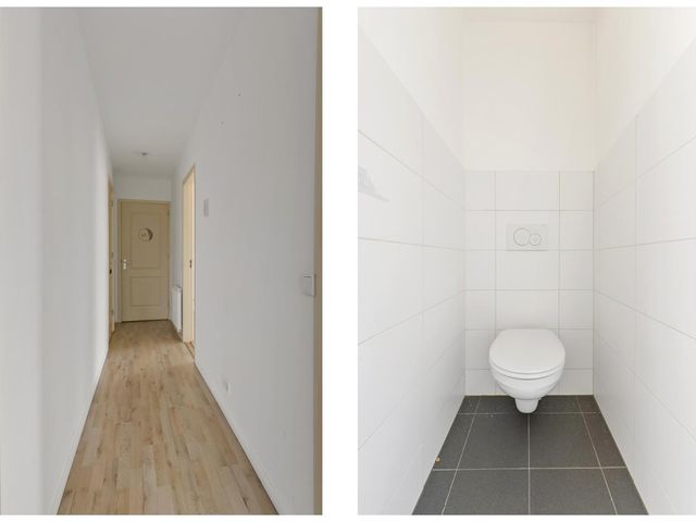 Van 't Hoffplein 9A 2, Schiedam