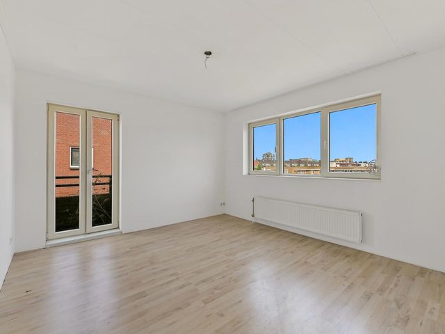 Van 't Hoffplein 9A 2, Schiedam