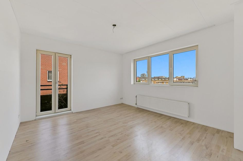 Van 't Hoffplein 9A 2