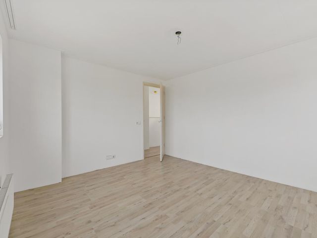 Van 't Hoffplein 9A 2, Schiedam