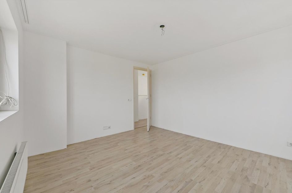 Van 't Hoffplein 9A 2