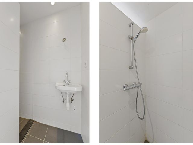 Van 't Hoffplein 9A 2, Schiedam